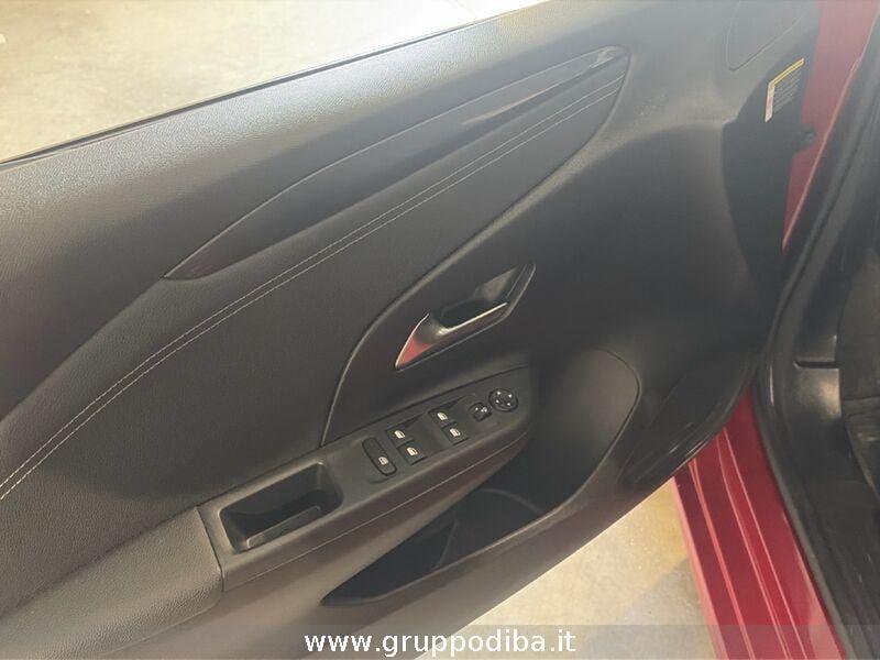Opel Corsa VI 2020 Diesel 1.5 Edition s&s 100cv
