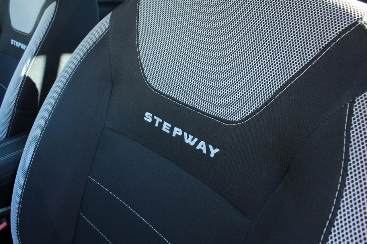 Dacia Sandero Stepway 1.0 SCe 75 CV Access