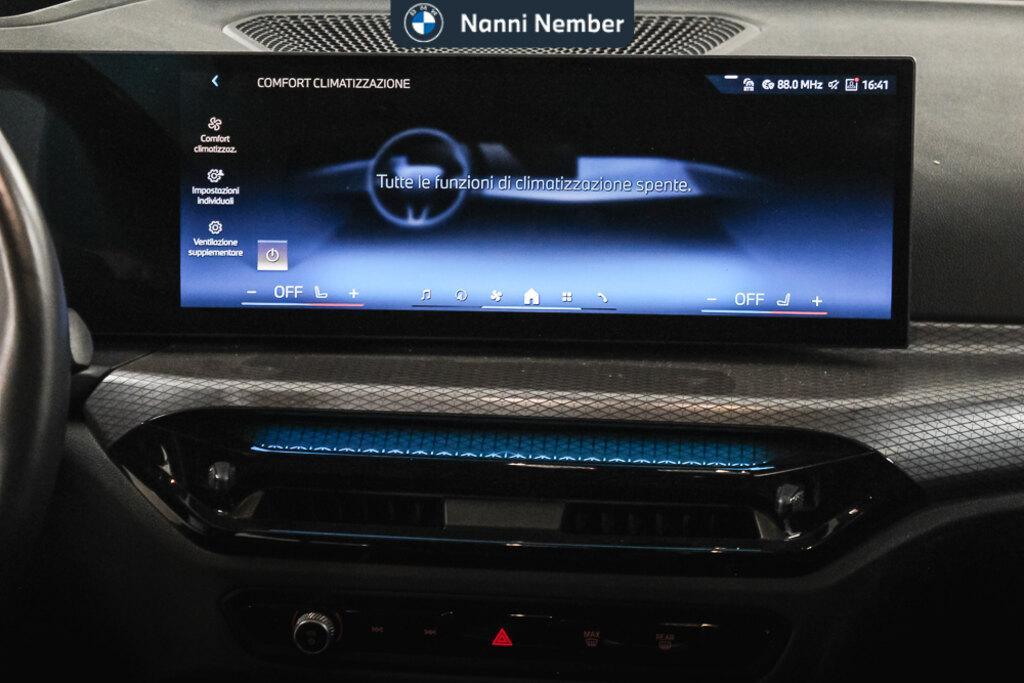 BMW Serie 3 Touring 320 d Mild Hybrid 48V Msport xDrive Steptronic