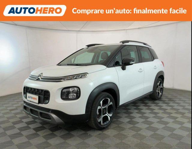 CITROEN C3 Aircross PureTech 130 S&S EAT6 Shine