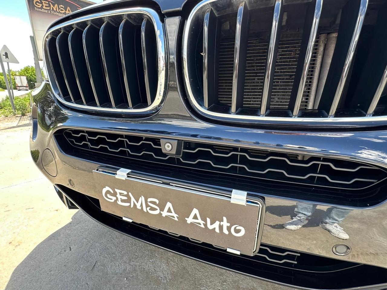 Bmw X6 xDrive30d 258CV Extravagance