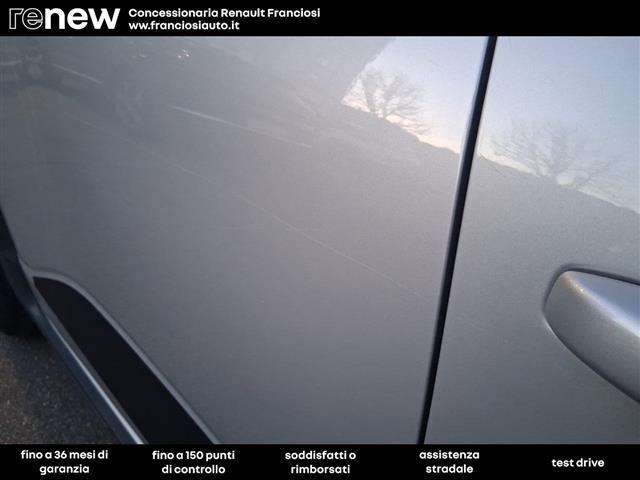 DACIA Jogger 1.0 TCe GPL Comfort 7p.ti