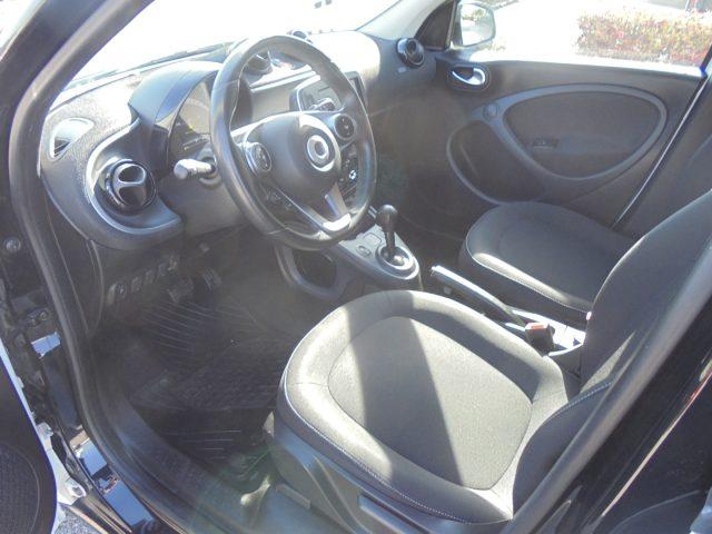 SMART ForFour 70 1.0 twinamic Passion n°43