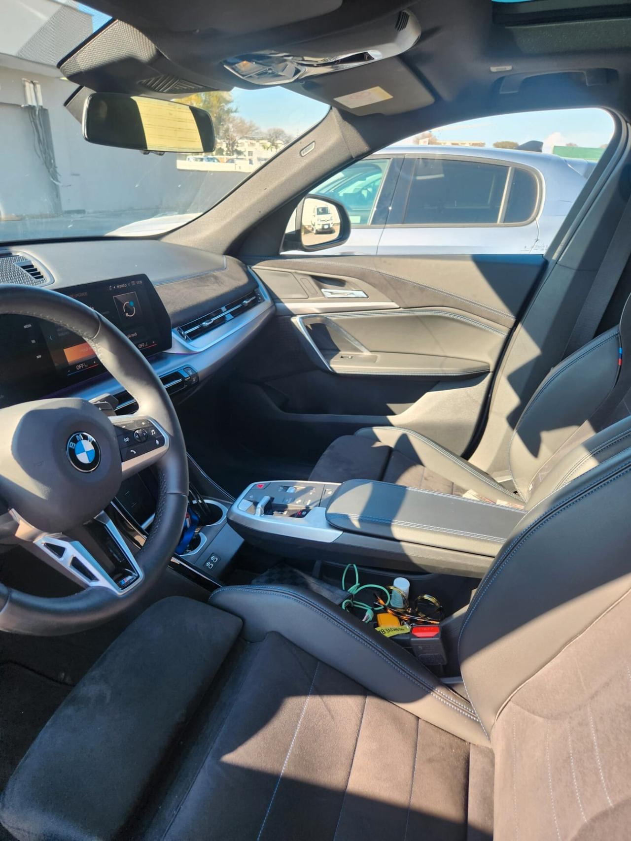 Bmw X2 sDrive 18d