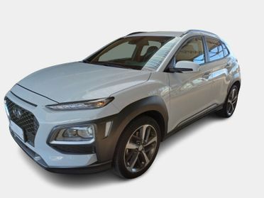 HYUNDAI KONA 1.6 CRDi 136cv 4wd DCT Xprime