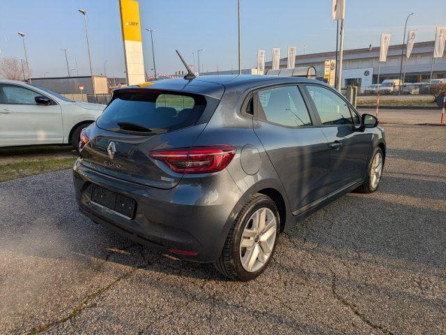 RENAULT Clio Full Hybrid E-Tech 140 CV 5 porte