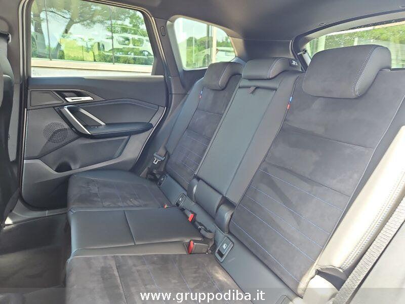 BMW X1 Serie X SDRIVE18D