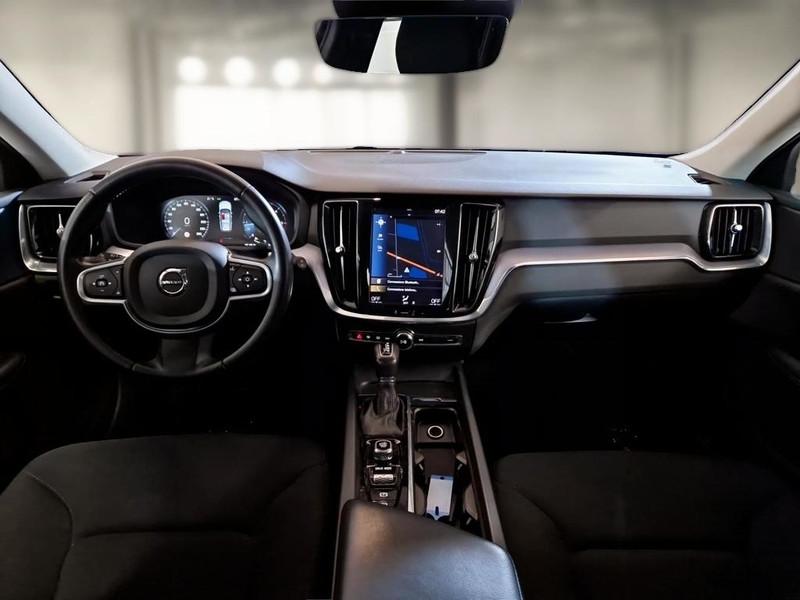 VOLVO V60 D4 AWD Geartronic Business WAGON