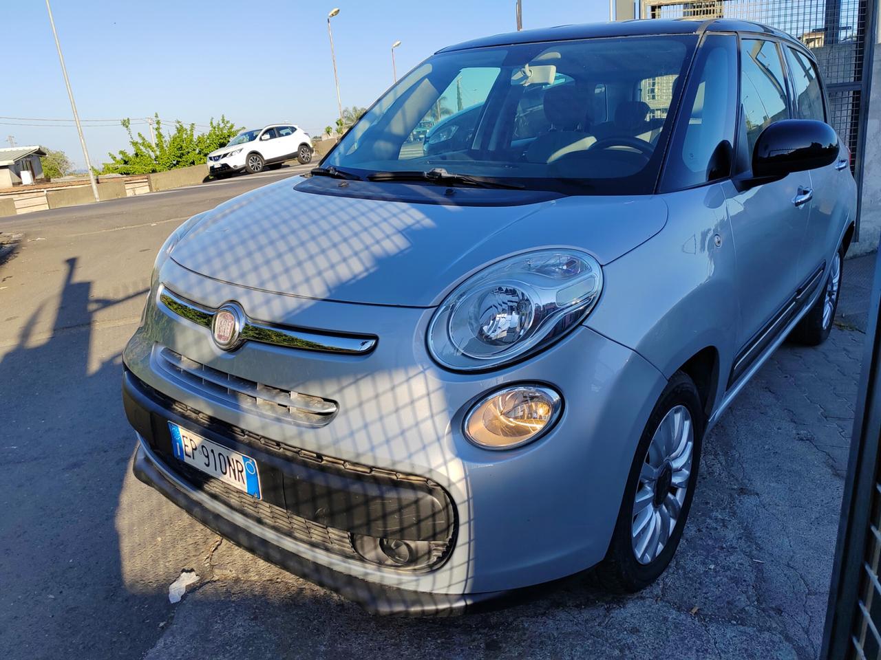 Fiat 500L 1.3 Multijet 85 CV Pop Star