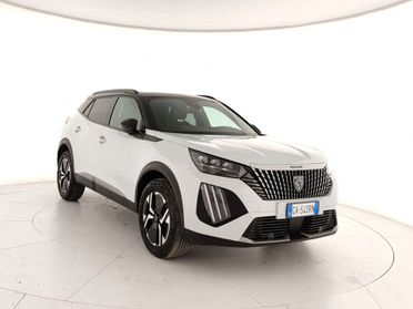 Peugeot 2008 PureTech 130 S&S EAT8 GT