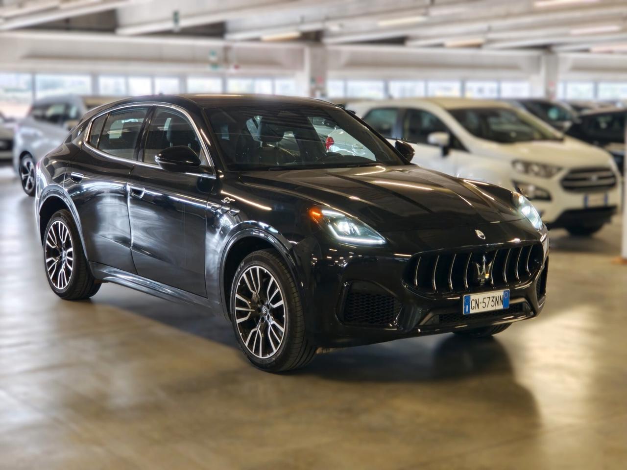 Maserati Grecale 300CV GT - 2023 - UNI PROP - PARI AL NUOVO
