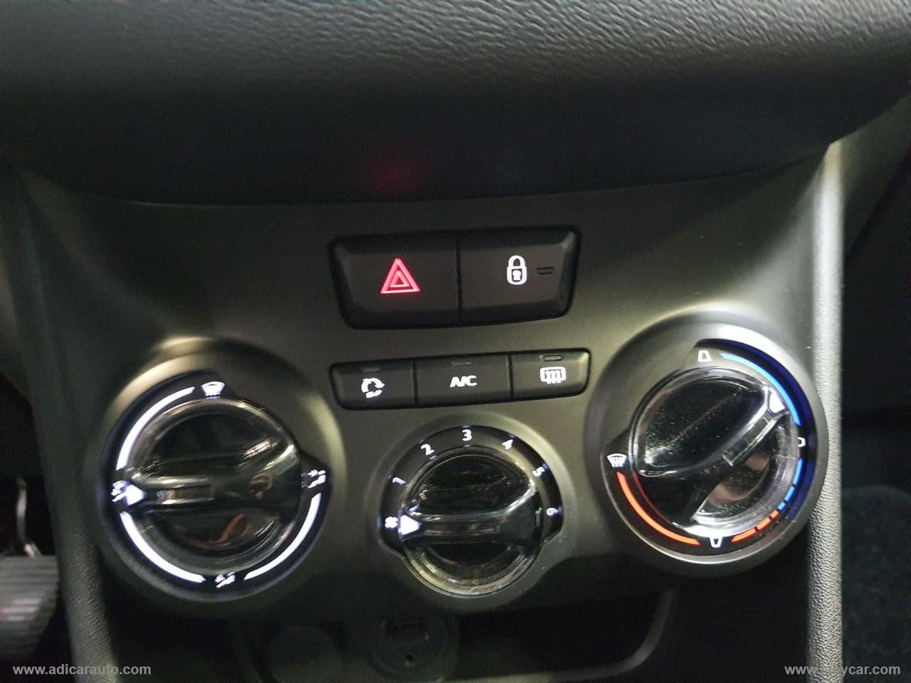 PEUGEOT 208 PureTech 82 5p. GPL