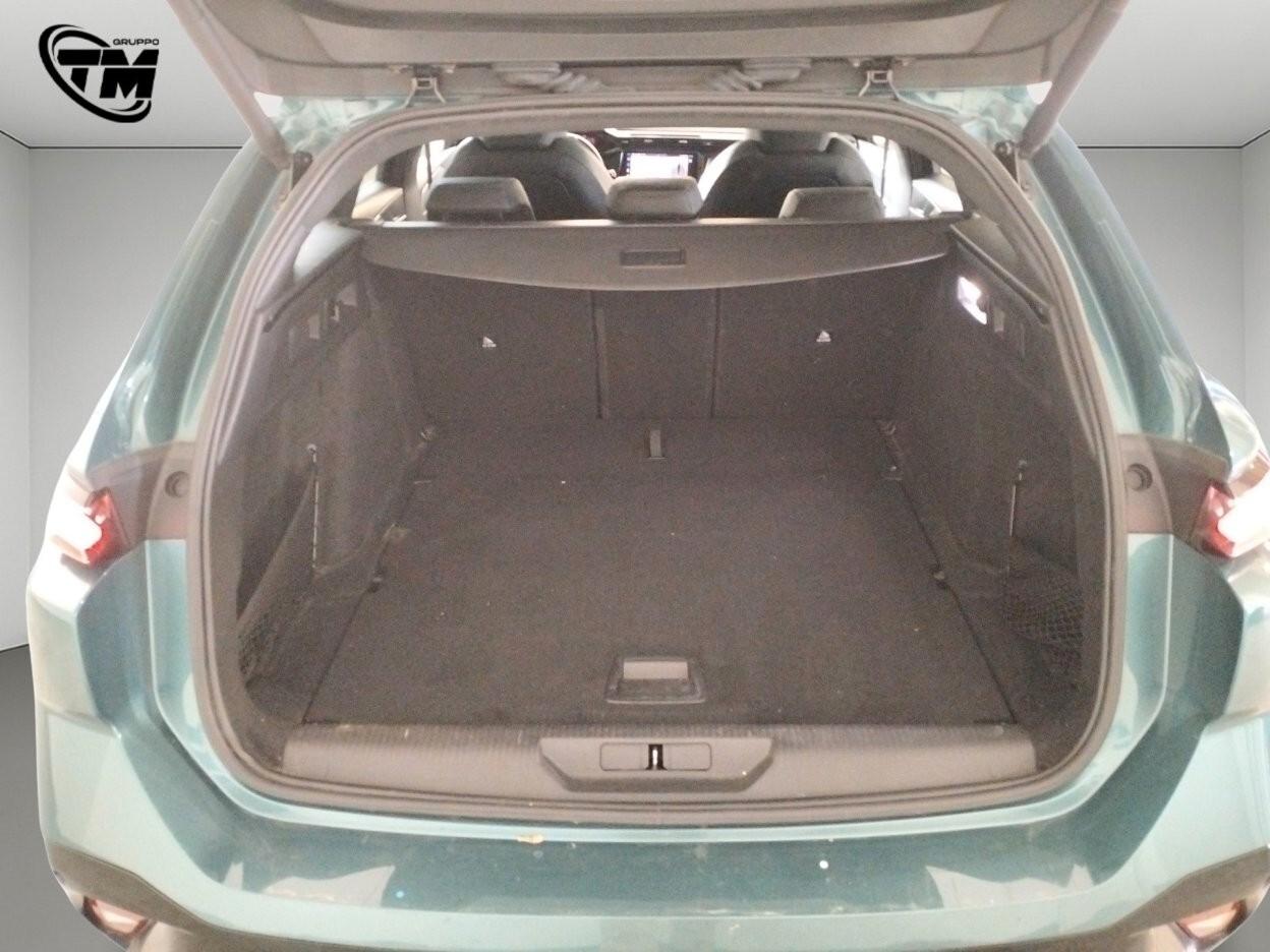 Peugeot 308 BlueHDi 130 S&S EAT8 SW GT Pack