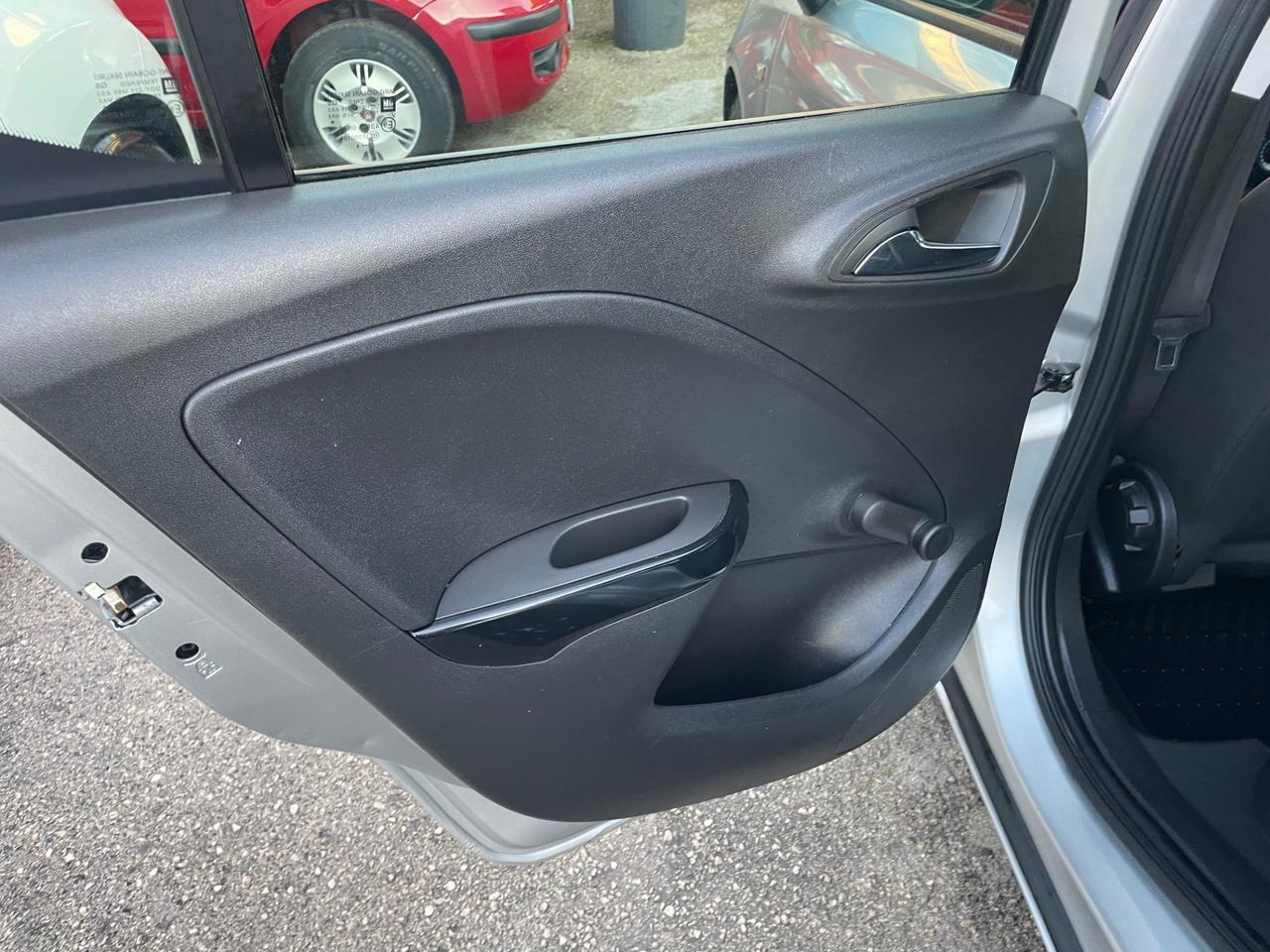 OPEL CORSA 1.2 BENZINA 69 (CV) 2016