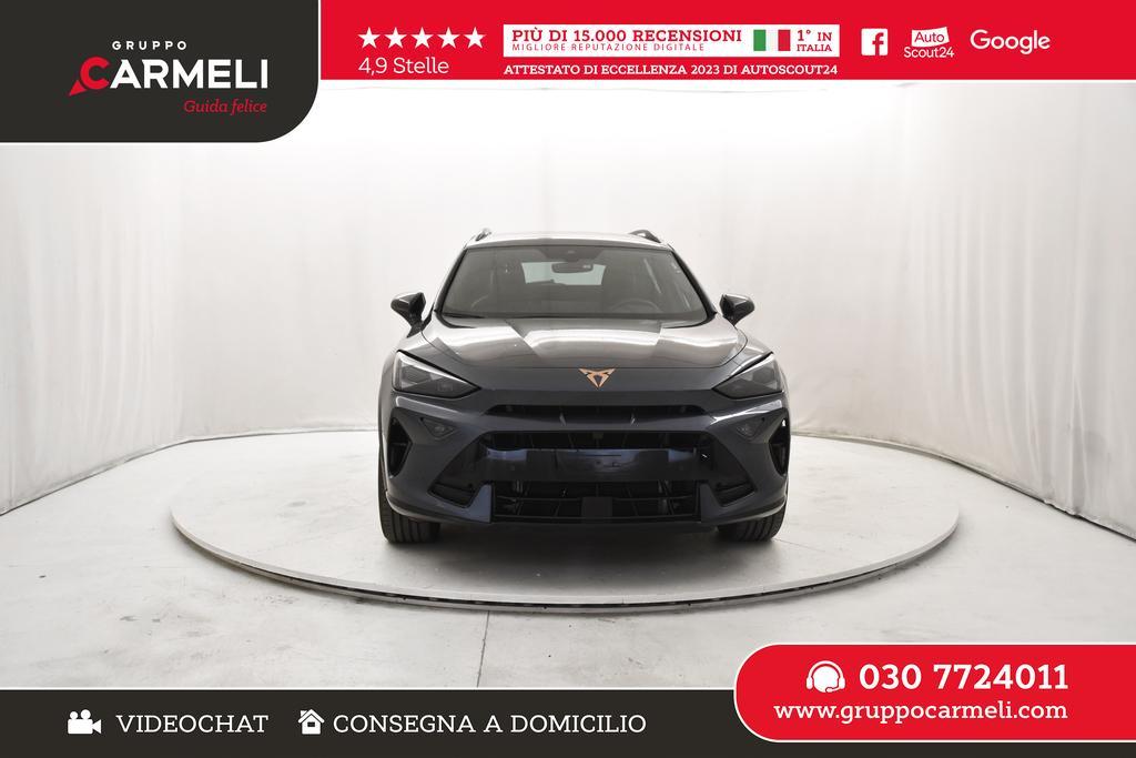 Cupra Formentor 1.5 Hybrid DSG