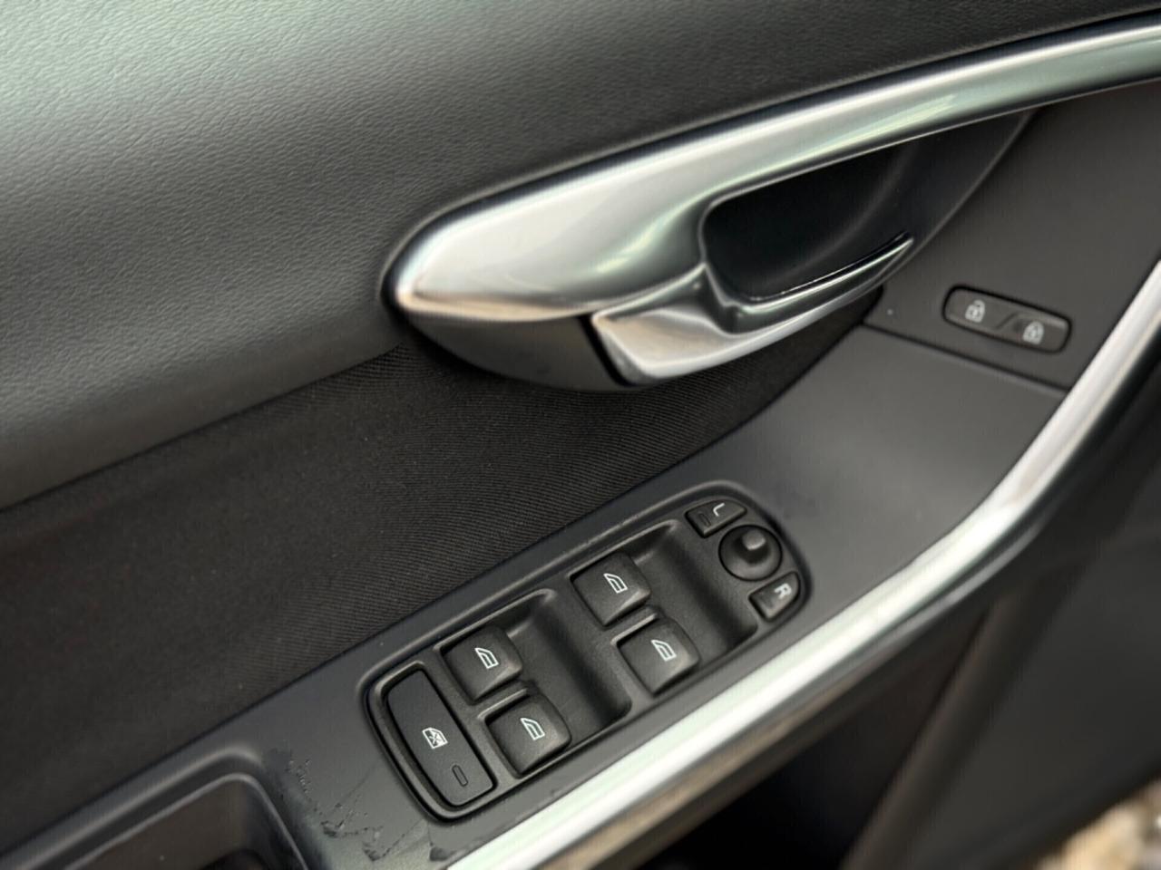 Volvo V60 D3 Momentum