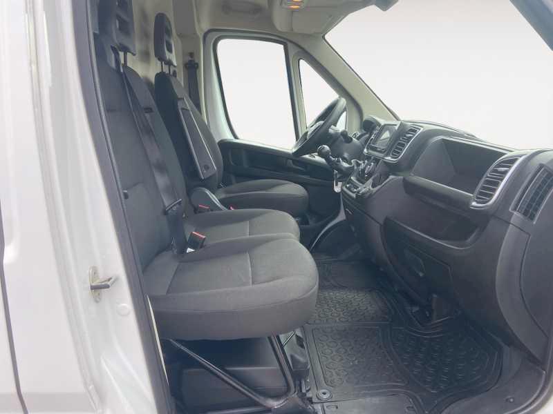 FIAT Ducato 33 MH1 2.2 mjt3 140cv