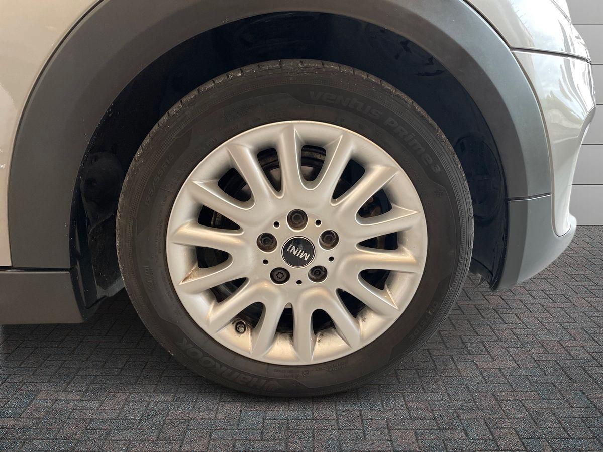 MINI Mini IV F57 2016 Cabrio - Mini Cabrio 1.5 Cooper Hype