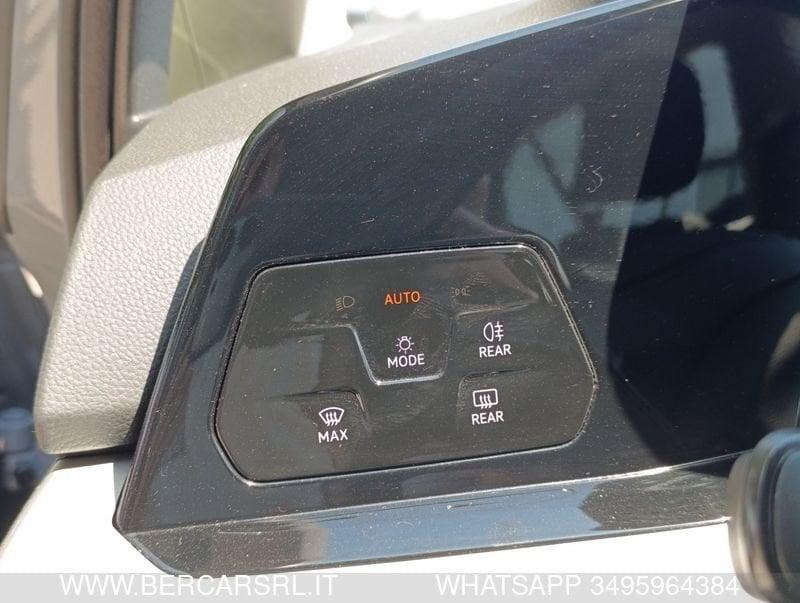 Volkswagen Golf Golf 1.0 eTSI EVO DSG Life
