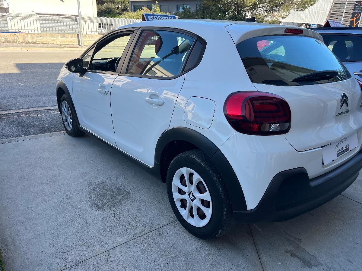 CITROEN C3 BlueHDi 100 Feel PROMO