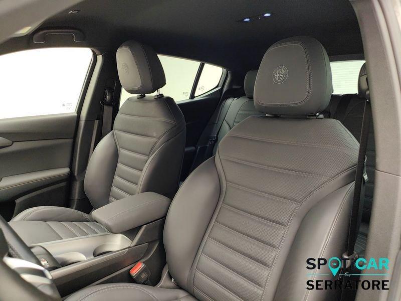 Alfa Romeo Tonale 1.5 hybrid Veloce 160cv tct7