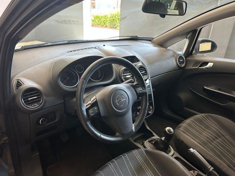 Opel Corsa Corsa 5p 1.3 cdti Edition