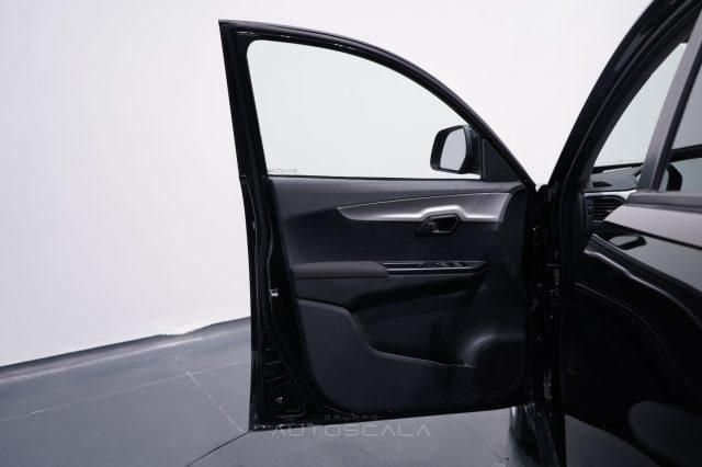 MAHINDRA KUV100 1.2 VVT 87cv K6+