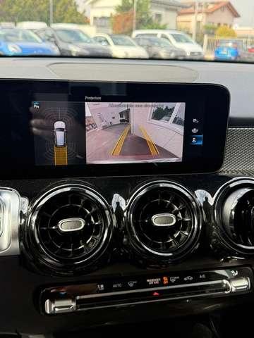 Mercedes-Benz GLB 200 d Business Autom. Euro 6D