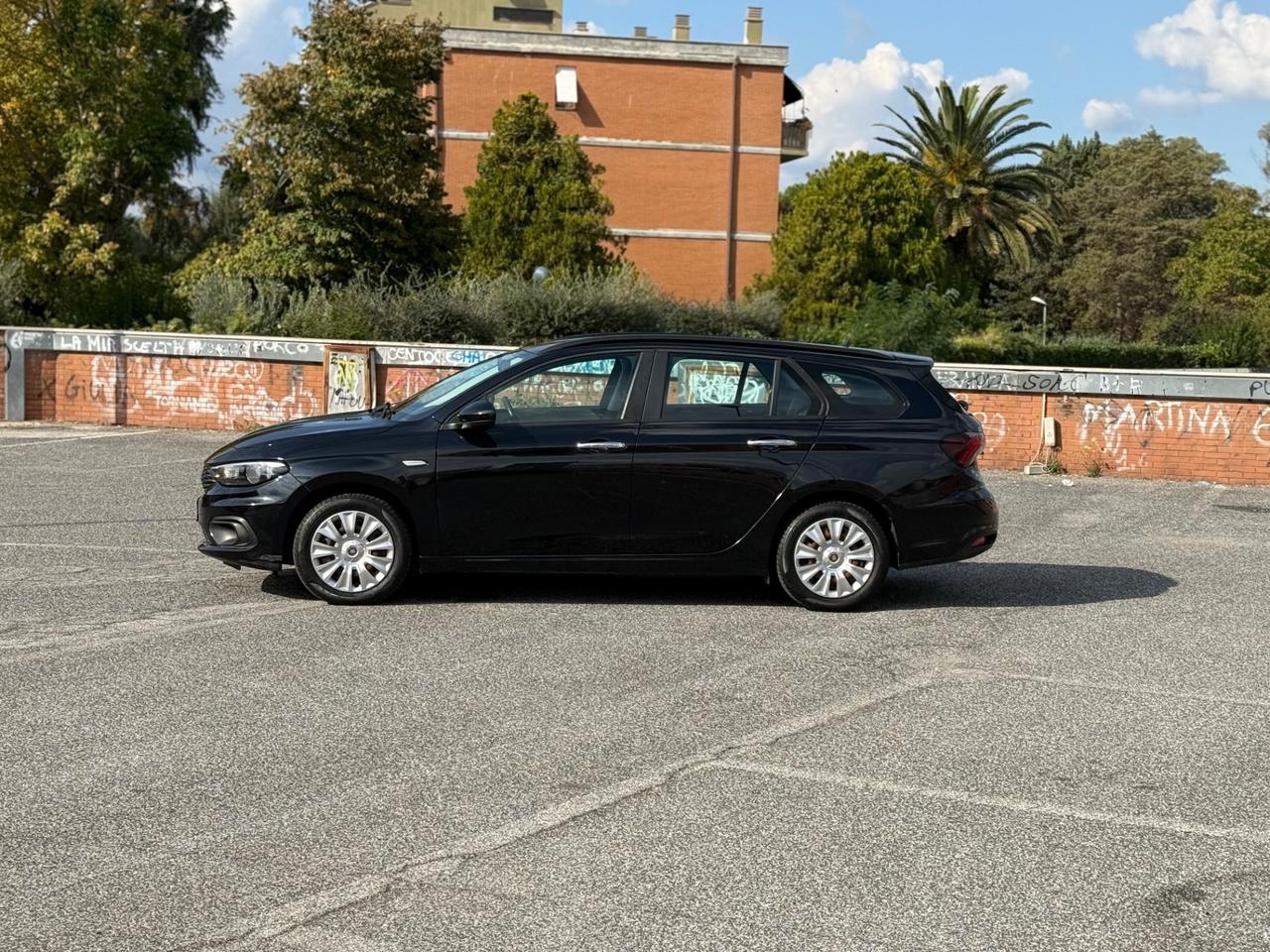 Fiat Tipo 1.4 SW Easy - 45000 Km!