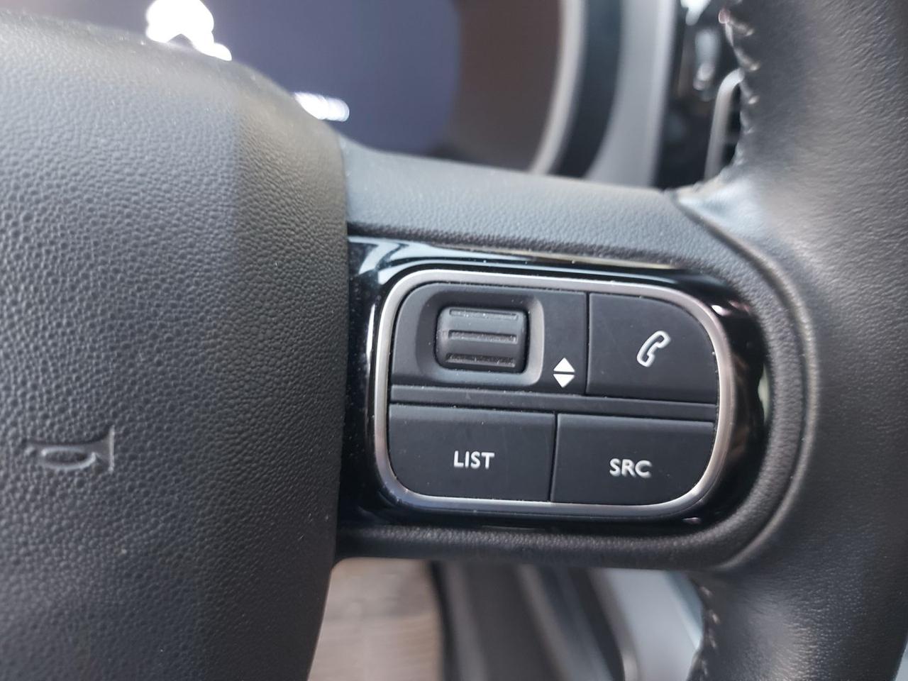 Citroen C5 Aircross Feel 1.2 PureTech 130