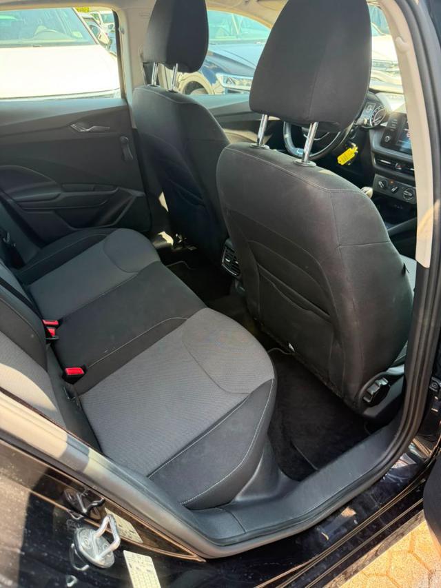 SKODA Fabia 1.0 TSI 95 CV Ambition NEO PATENTATO