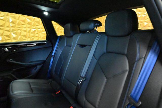 PORSCHE Macan 2.9 S PDK TET.21"PASM RADAR PASM GTS VENT/360°FULL