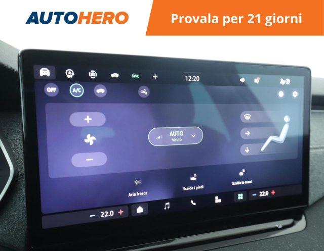 SKODA Octavia 2.0 TDI 150 CV DSG Wagon Style