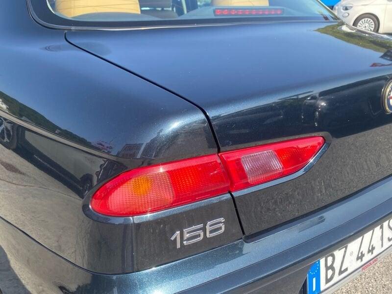 Alfa Romeo 156 156 2.0 ts 16v