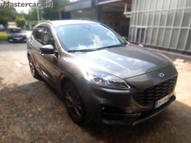 FORD Kuga 2.5 full hybrid ST-Line X awd 190cv cvt - GM113NT