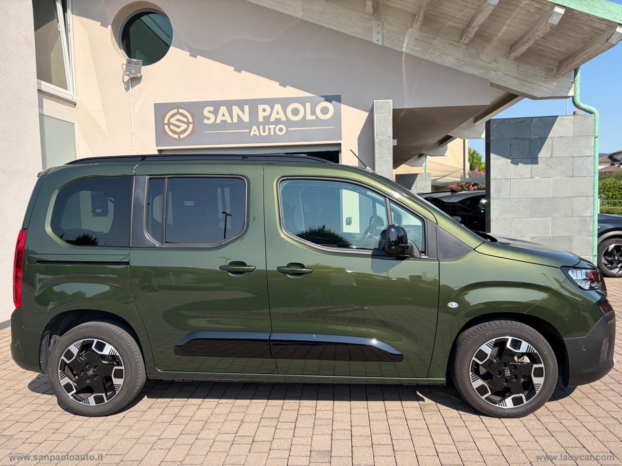 FIAT Doblò 1.5 BlueHdi 130 CV PC Magic Top