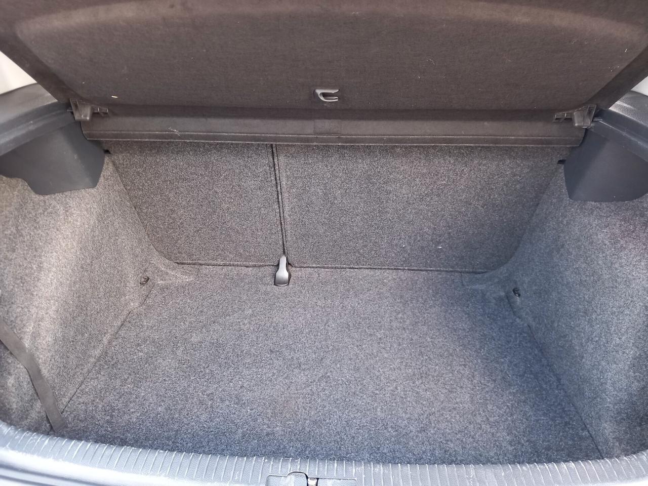VW GOLF 1200 TSI EURO 5B