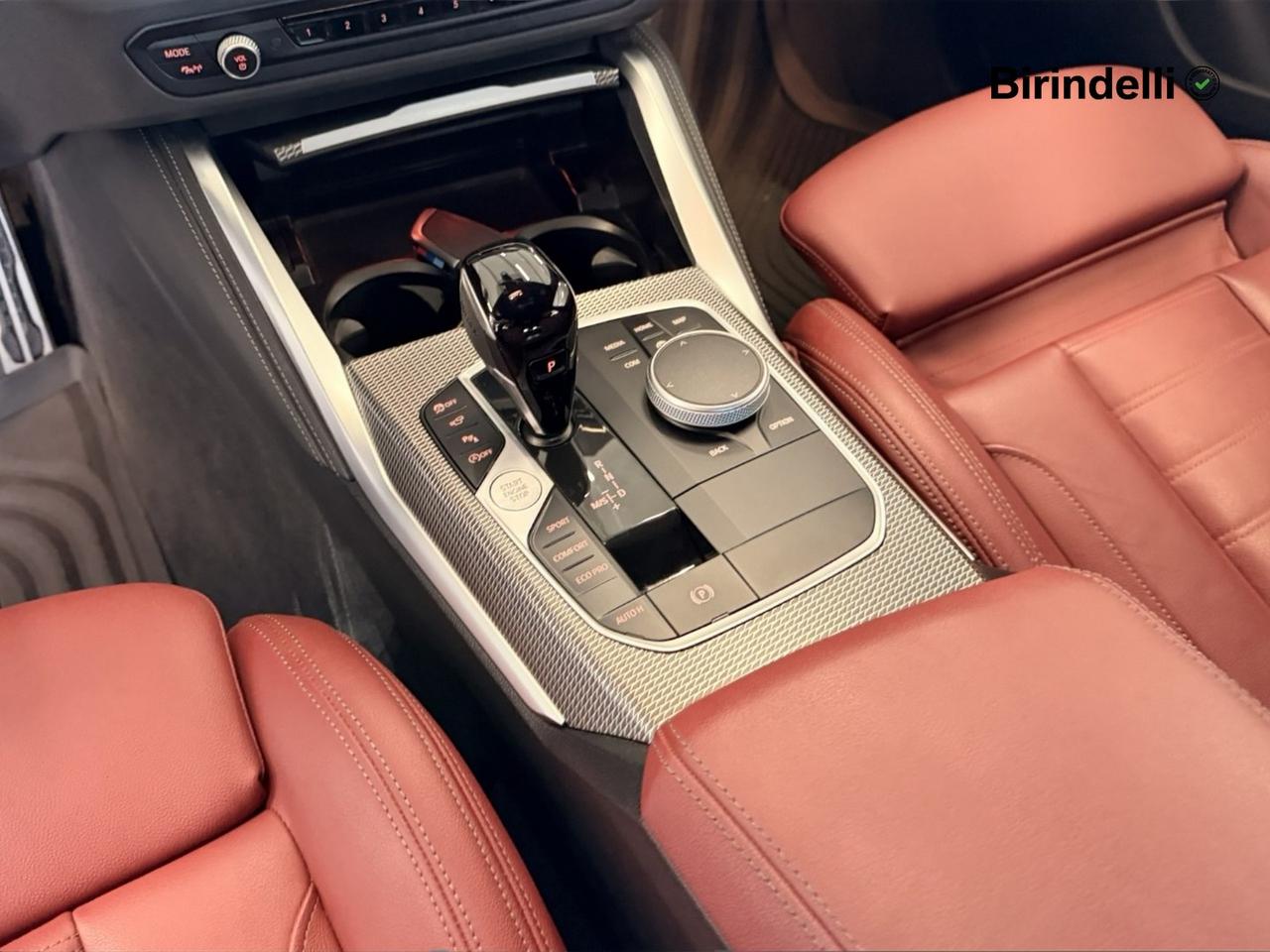BMW Serie 4 G.C. (G26) - 420i Msport