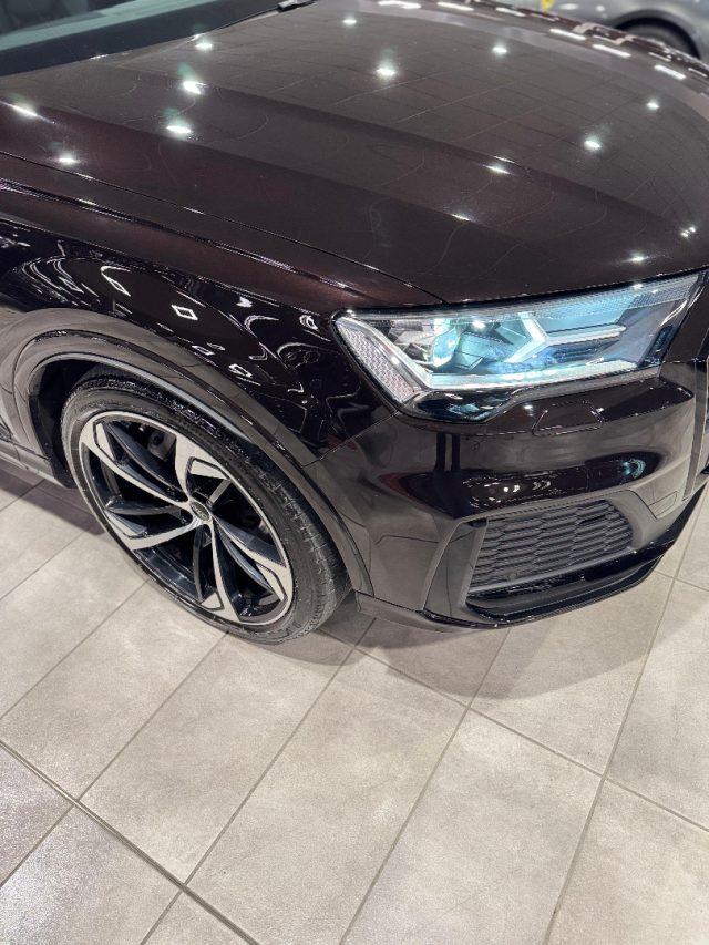 AUDI Q7 50 TDI 286 CV QUATTRO TIPT *AUDI EXCLUSIVE*UNIPROP