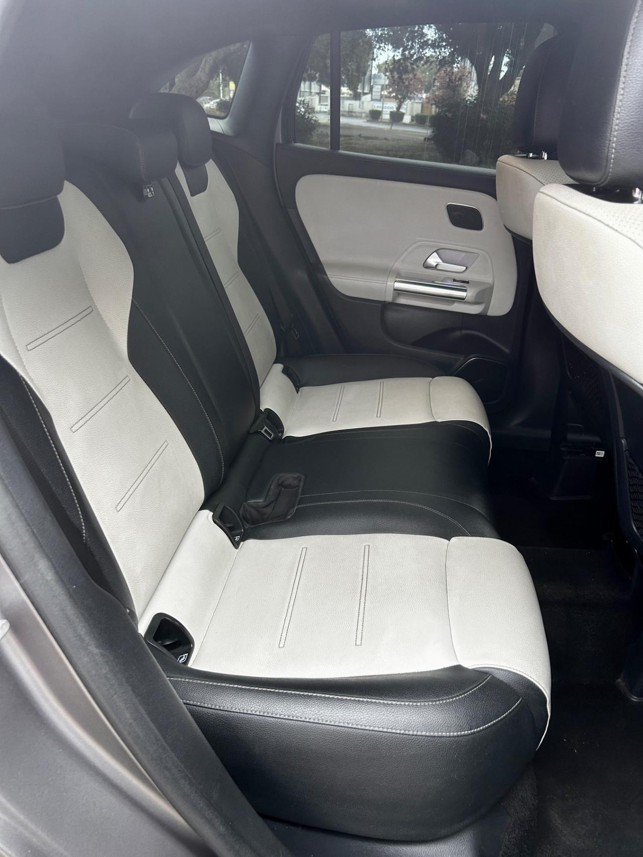 Mercedes-benz GLA 220 d Automatic Premium