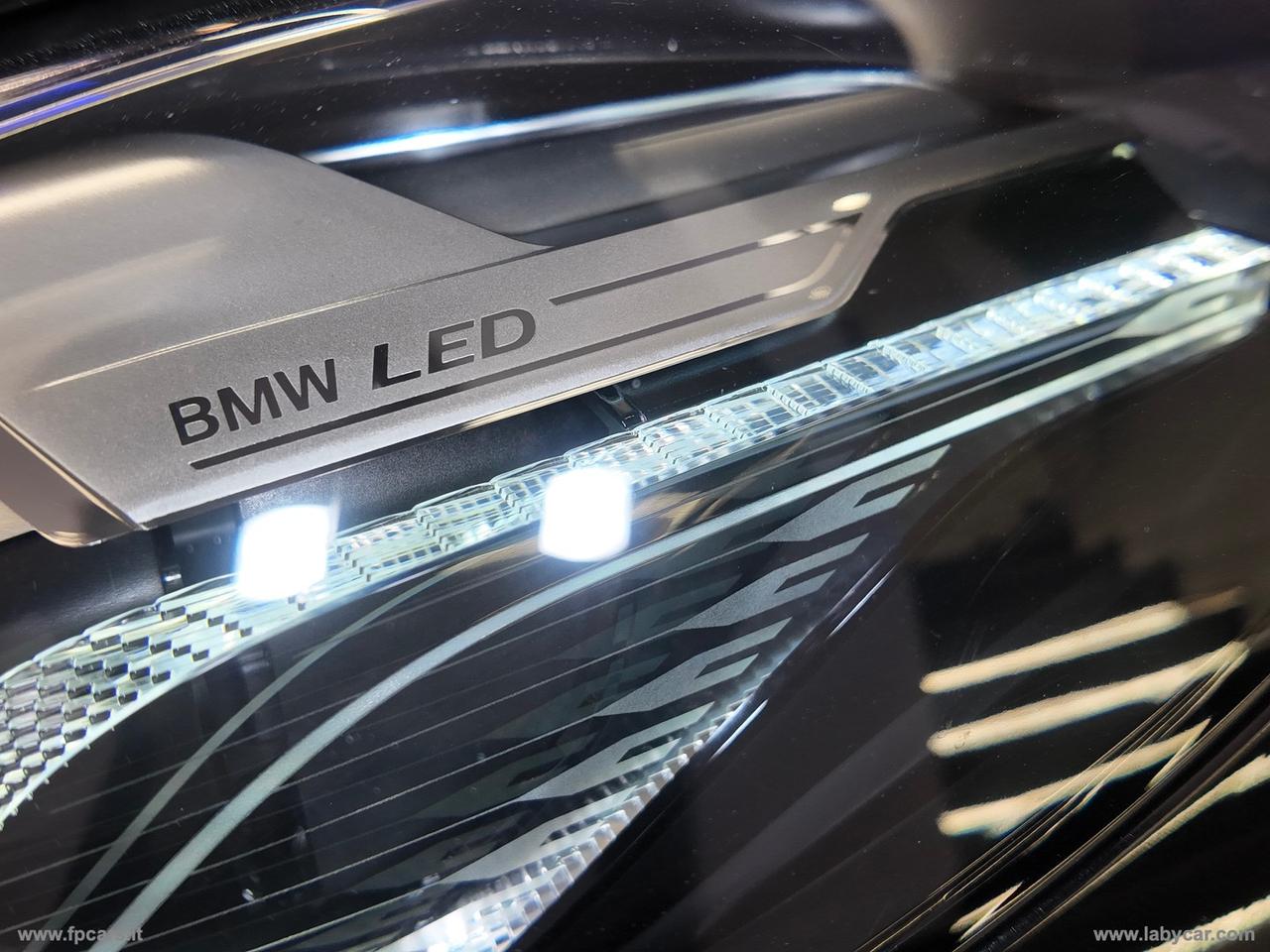 BMW 218d Active Tourer Luxury