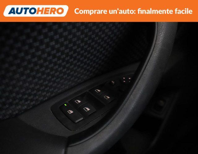 BMW X1 sDrive18d Advantage