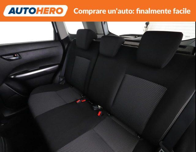 SUZUKI Vitara 1.0 Boosterjet Cool