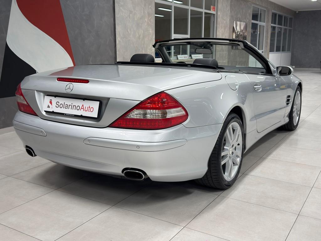Mercedes SL 350 evo Sport auto