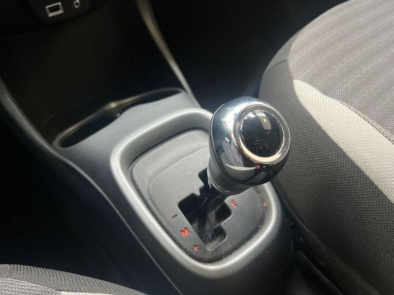 Toyota Aygo 1.0 VVT-i x-fun MMT