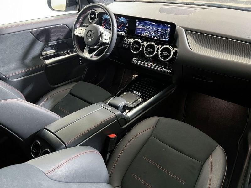 Mercedes-Benz GLA GLA 180 Premium auto