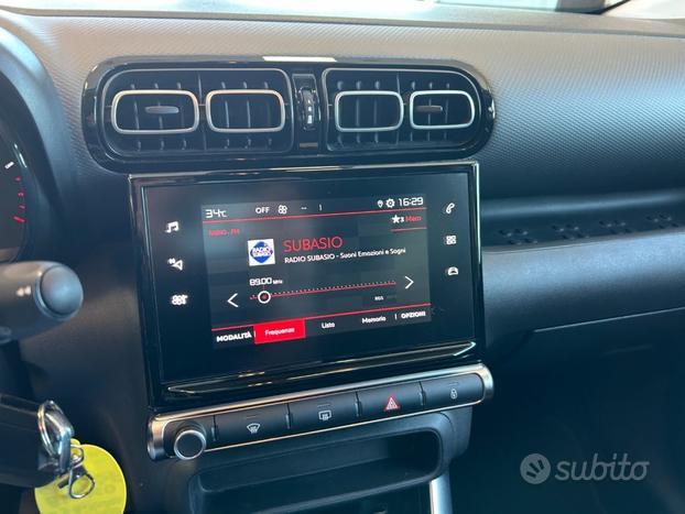 CITROEN C3 Aircross PureTech 110 S&S C-Series- O