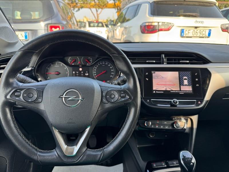 OPEL Corsa 1.2 Edition