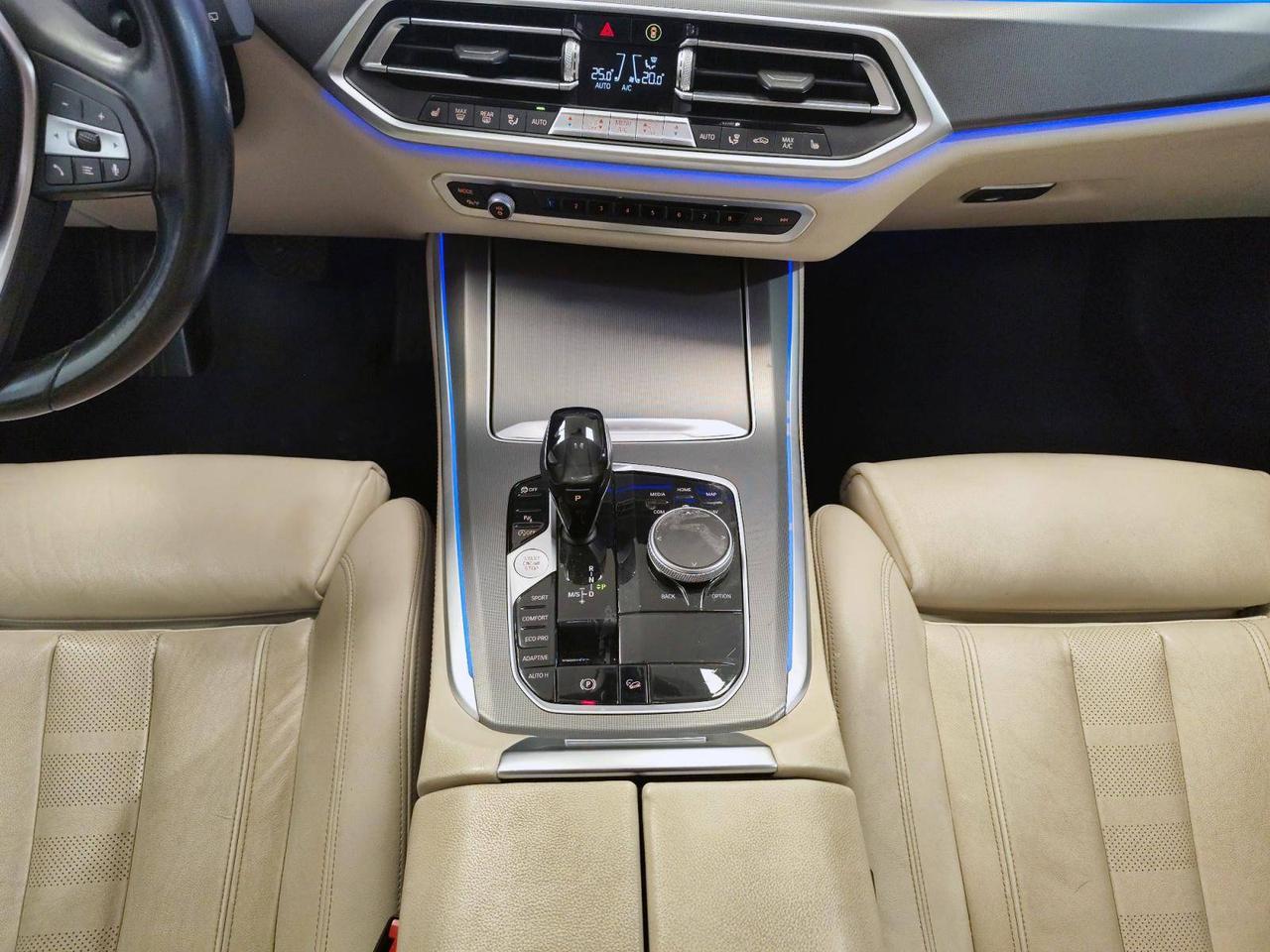 BMW X5 xDrive30d xLine