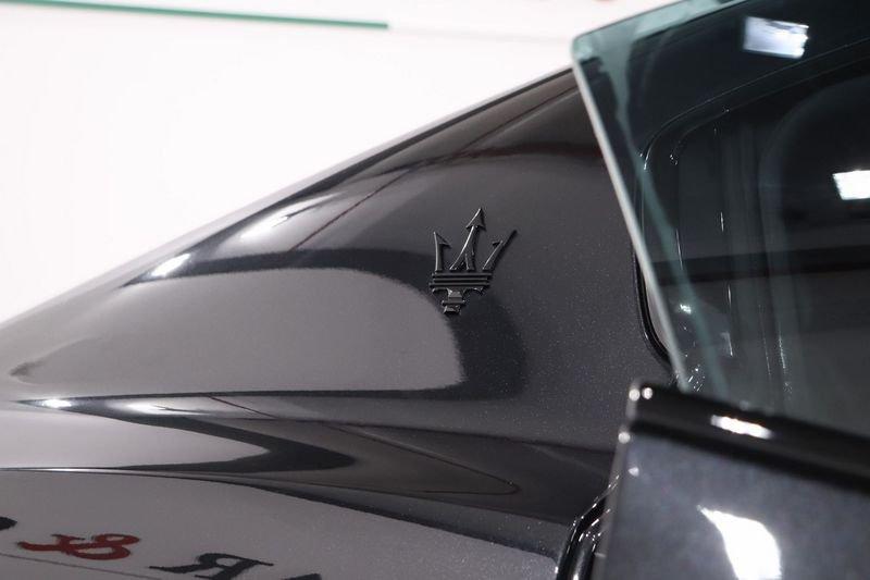 Maserati Ghibli Ghibli V6 430 CV AWD Modena Ultima